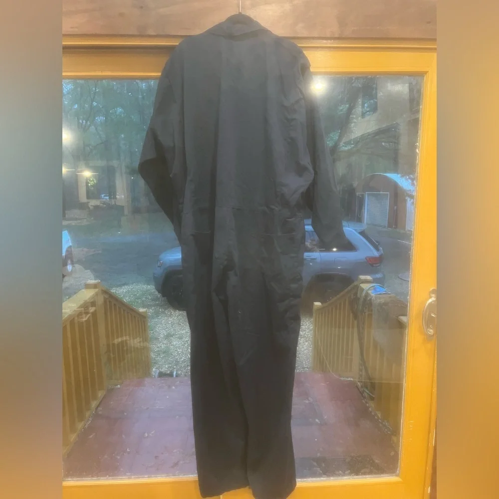 Wearguard Blue coveralls size 56R in GUC